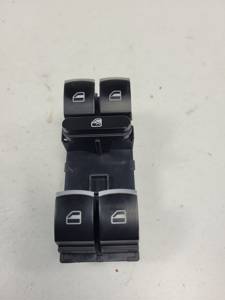 MANDO ELEVALUNAS DELANTERO IZQUIERDO 5ND959857 VOLKSWAGEN PASSAT BERLINA (3C2) Autodesguaces Alicante