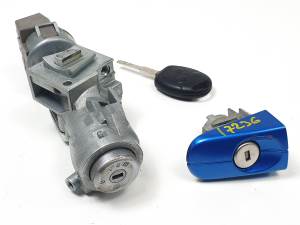 ANTIRROBO 3M513F880AC FORD FOCUS BERLINA (CAP) Autodesguaces Alicante