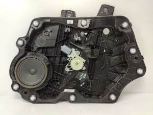 ELEVALUNAS DELANTERO DERECHO L1TB14A389BB FORD PUMA Autodesguaces Alicante