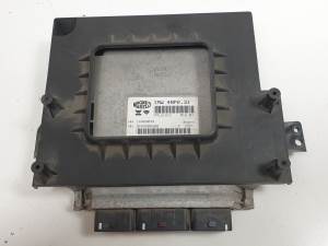 CENTRALITA MOTOR UCE 9643790280 CITROEN C5 BERLINA Autodesguaces Alicante