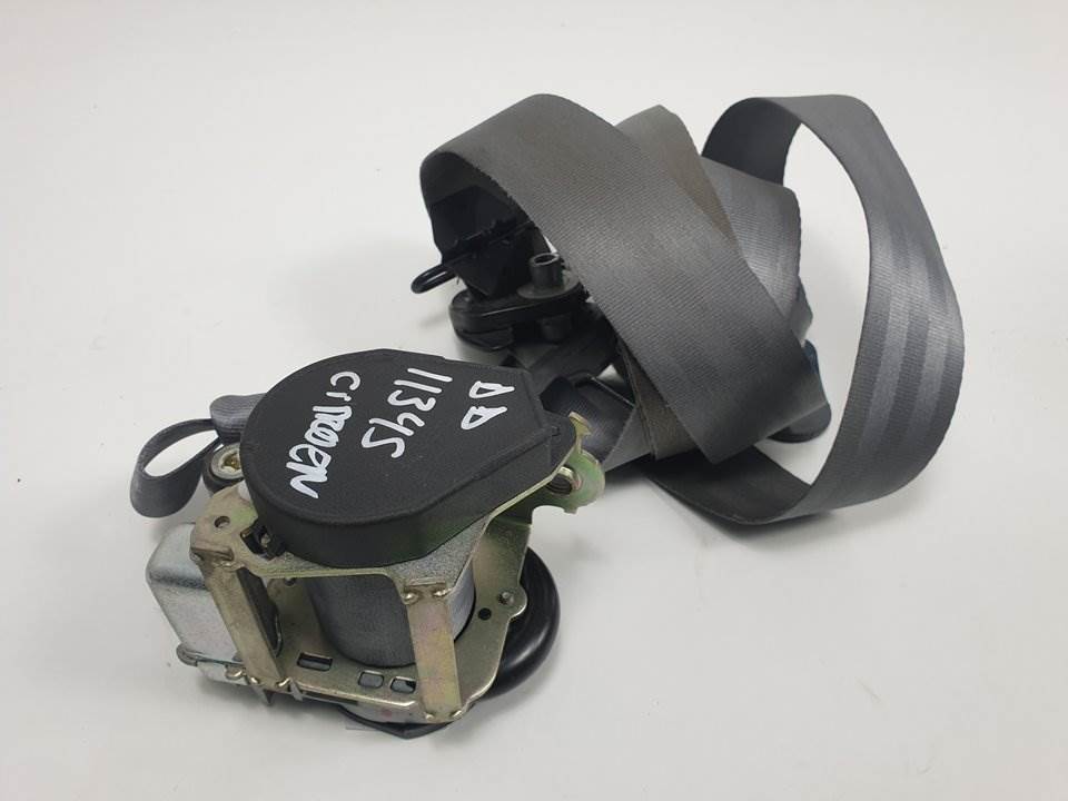CINTURON SEGURIDAD DELANTERO DERECHO - GB141662003 - CITROEN - C5 BERLINA
