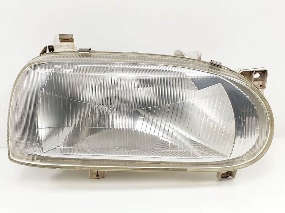 Scheinwerfer rechts - 18474R - VOLKSWAGEN - GOLF III BERLINA (1H1)