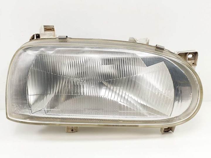FARO DERECHO 18474R VOLKSWAGEN GOLF III BERLINA (1H1) Autodesguaces Alicante