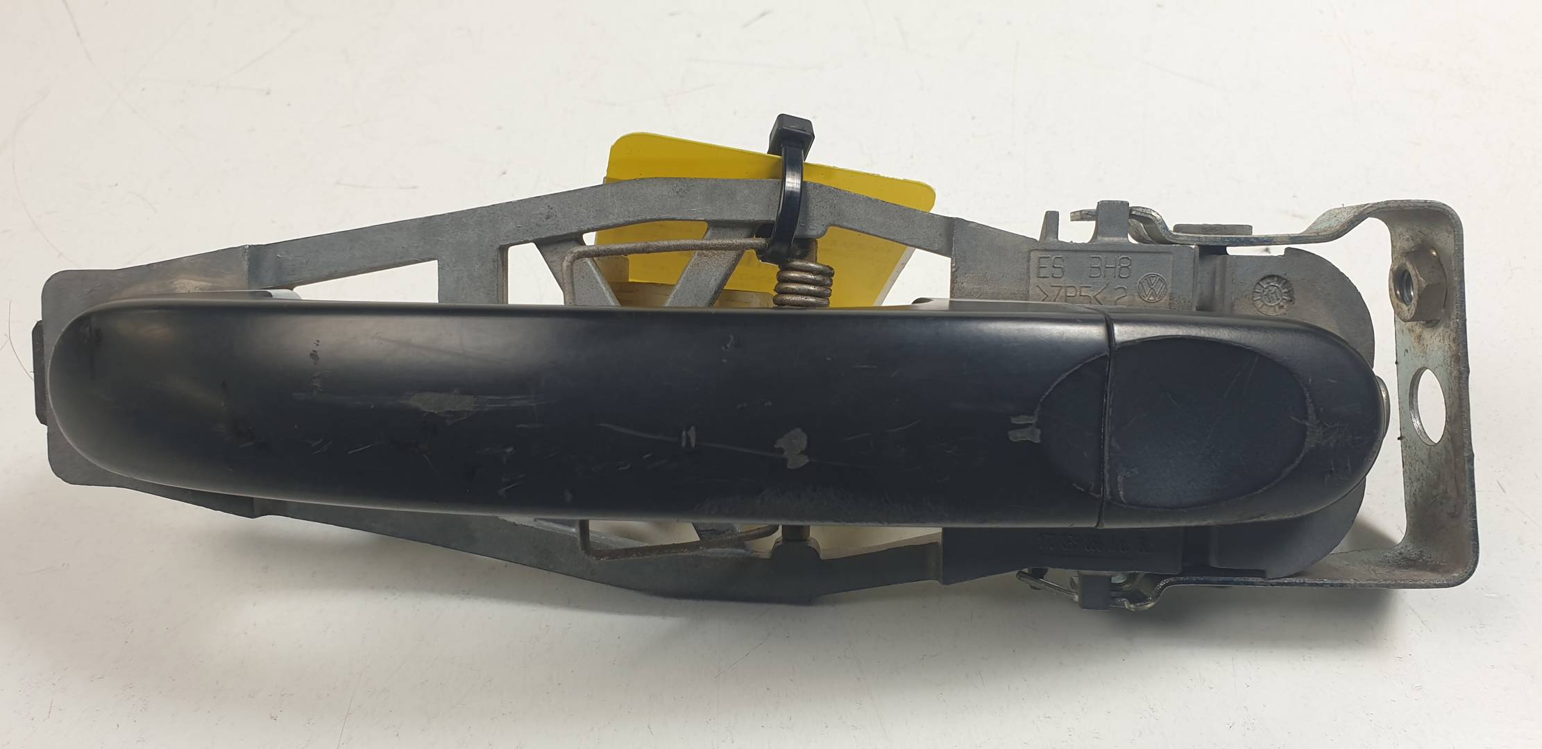 MANETA EXTERIOR DELANTERA DERECHA - 1T0837886B - VOLKSWAGEN - CADDY KA/KB (2C)