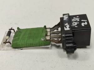 RESISTENCIA CALEFACCION FORD FUSION (CBK) Autodesguaces Alicante