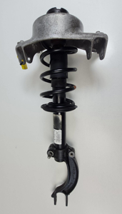 AMORTIGUADOR DELANTERO IZQUIERDO 8K0031CA AUDI A4 BER. (B8) Autodesguaces Alicante