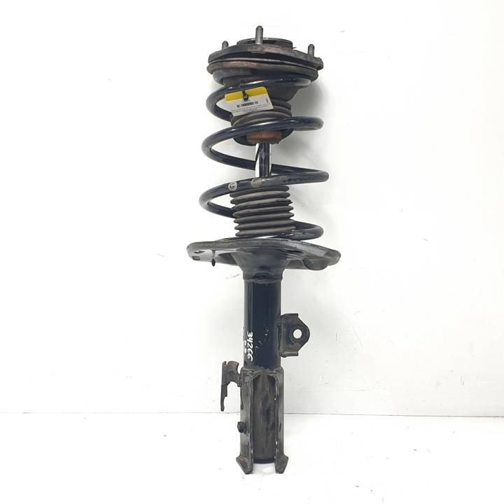 AMORTIGUADOR DELANTERO DERECHO 485100F070 TOYOTA VERSO Autodesguaces Alicante