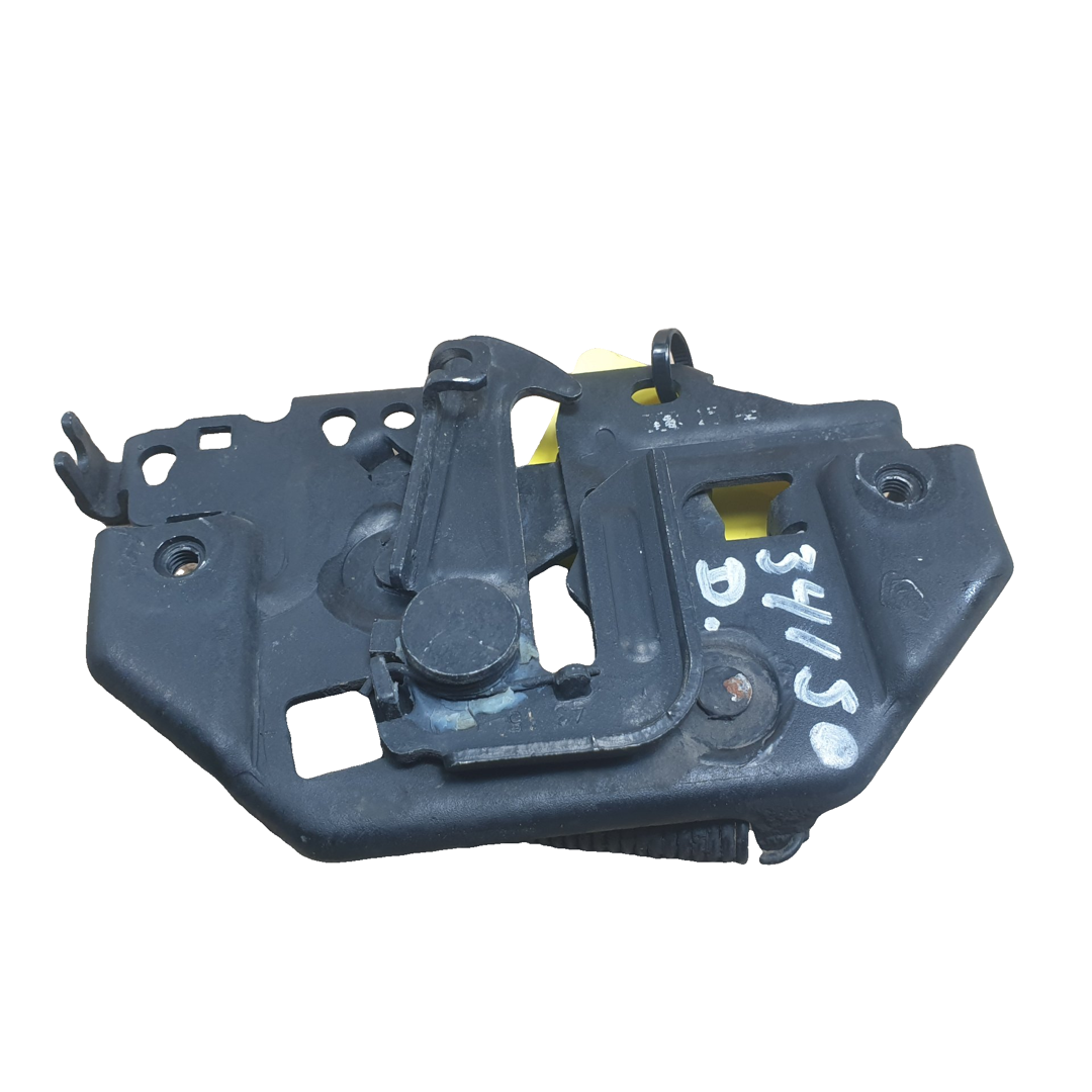 CERRADURA CAPOT - FORD - TRANSIT COURIER (TAC)