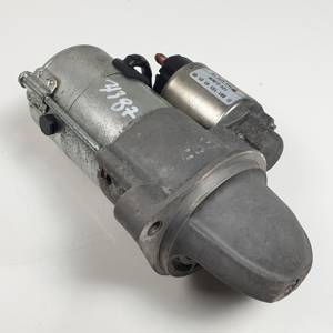 MOTOR ARRANQUE 6611514101 SSANGYONG RODIUS Autodesguaces Alicante
