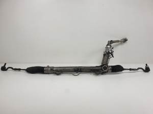 CREMALLERA DIRECCION P677141605 BMW X5 (E70) Autodesguaces Alicante