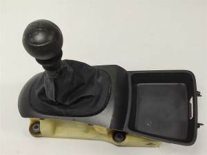 PALANCA CAMBIO KIA RIO (JB) Autodesguaces Alicante