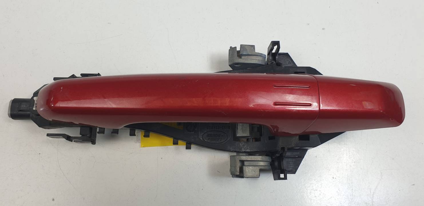 MANETA EXTERIOR TRASERA IZQUIERDA BJ3224995AC LAND ROVER RANGE ROVER EVOQUE Autodesguaces Alicante