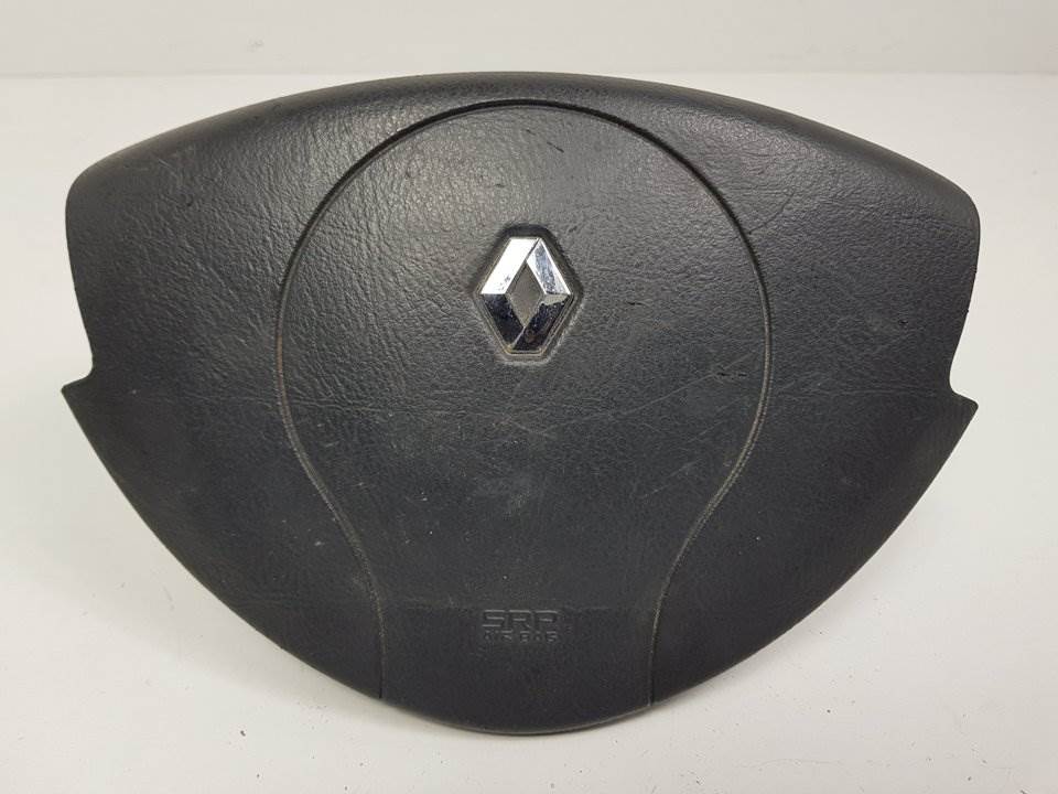 AIRBAG DELANTERO IZQUIERDO - 8200527574D - RENAULT - TWINGO