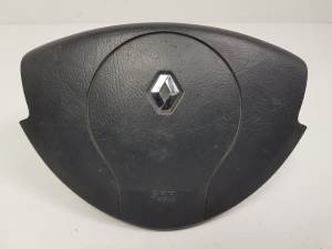 AIRBAG DELANTERO IZQUIERDO 8200527574D RENAULT TWINGO Autodesguaces Alicante