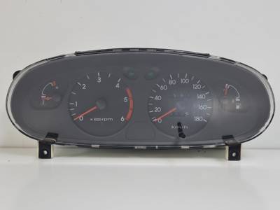 CUADRO INSTRUMENTOS 940014A200 HYUNDAI H-1 Autodesguaces Alicante