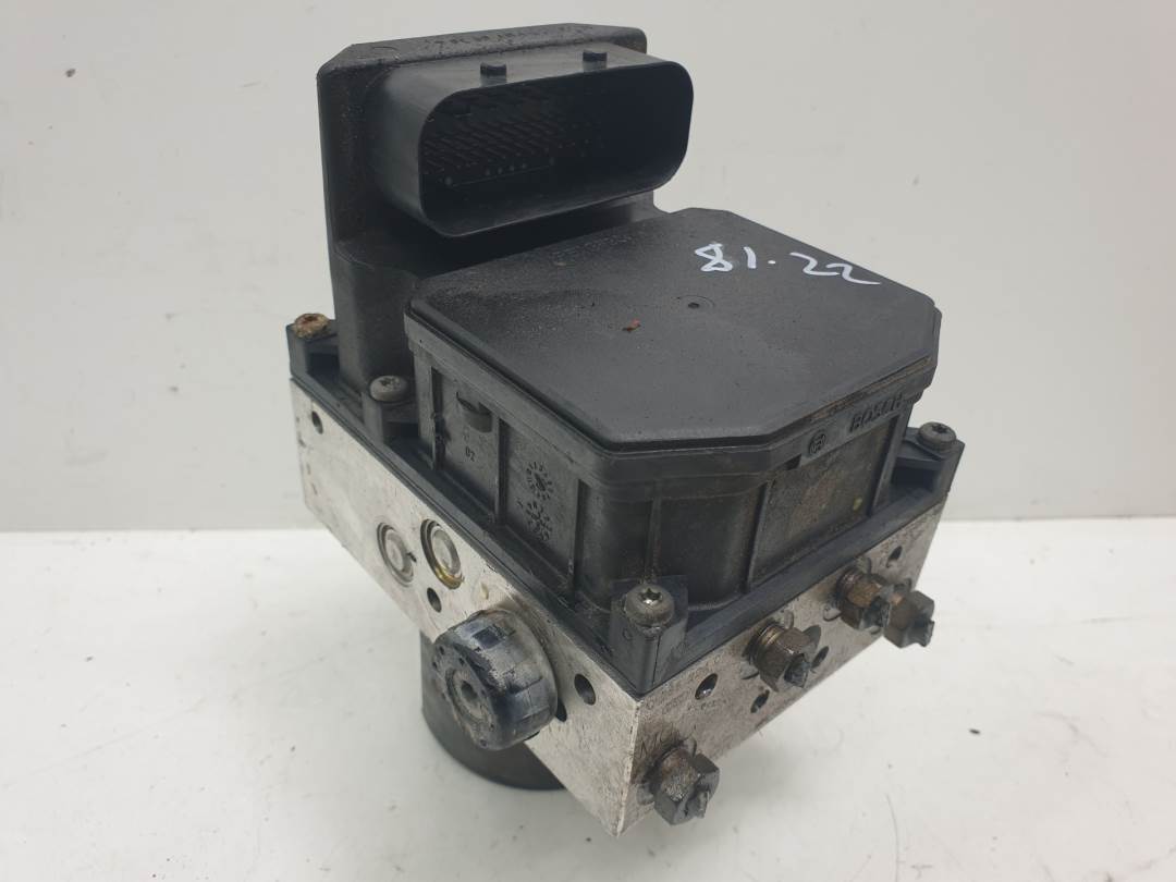 ABS - 0265900023 - JAGUAR - X-TYPE (X400)