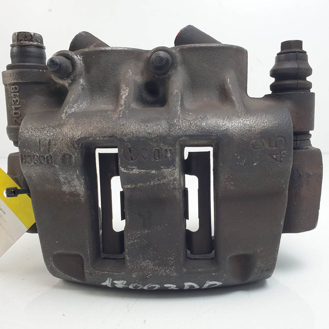 PINZA FRENO DELANTERA DERECHA - 201318 - NISSAN - INTERSTAR MOD. 04 (X70)