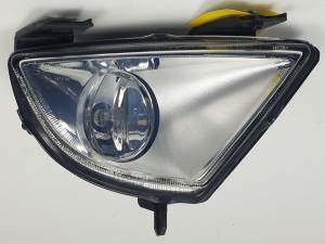 FARO ANTINIEBLA DERECHO 2S6115K201AB FORD FIESTA (CBK) Autodesguaces Alicante