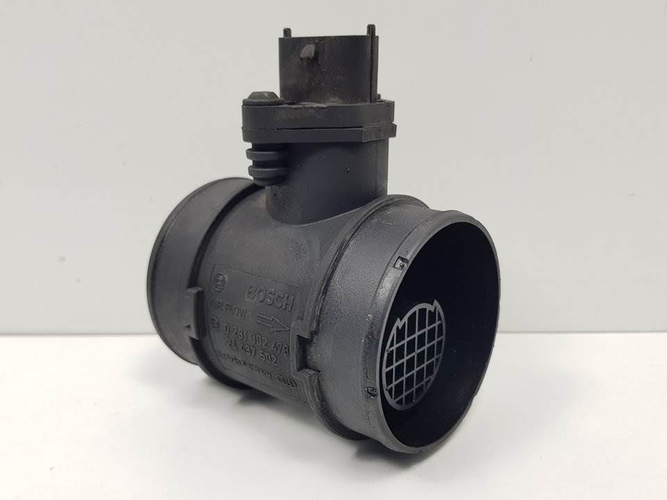 CAUDALIMETRO - 24437502 - OPEL - ZAFIRA A