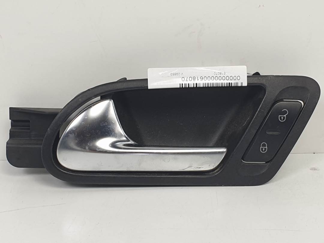 Türgriff innen vorne links - 5N1837113 - VOLKSWAGEN - TIGUAN (5N1)