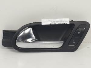 MANETA INTERIOR DELANTERA IZQUIERDA 5N1837113 VOLKSWAGEN TIGUAN (5N1) Autodesguaces Alicante