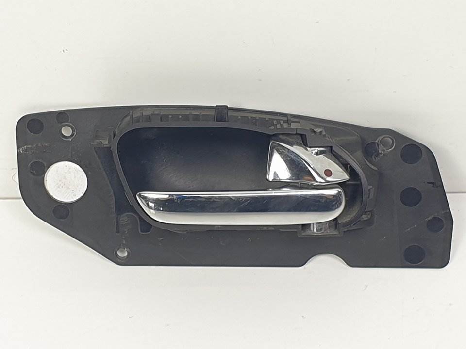 MANETA INTERIOR DELANTERA DERECHA - 9629160577 - PEUGEOT - 607 (S1)
