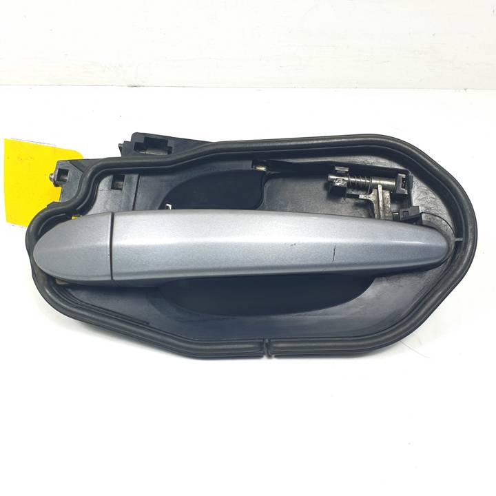 MANETA EXTERIOR TRASERA DERECHA 3330984 BMW X3 (E83) Autodesguaces Alicante