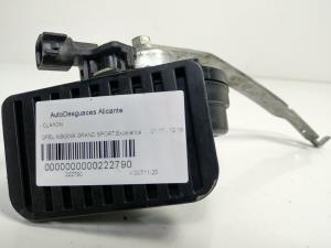 CLAXON A046522 OPEL INSIGNIA GRAND SPORT Autodesguaces Alicante