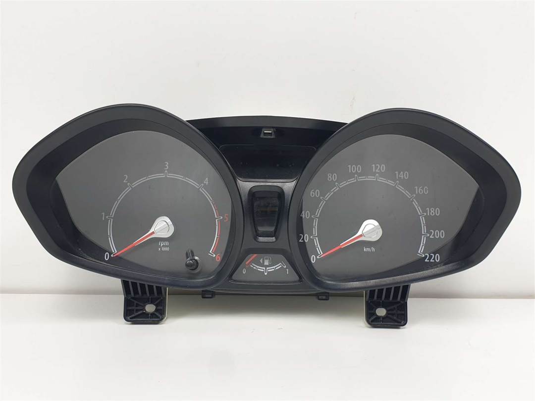 CUADRO INSTRUMENTOS - 8A6T10849CP - FORD - FIESTA (CB1)