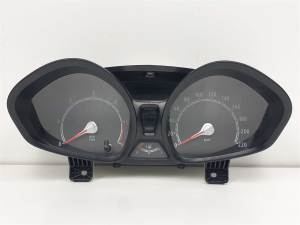 CUADRO INSTRUMENTOS 8A6T10849CP FORD FIESTA (CB1) Autodesguaces Alicante