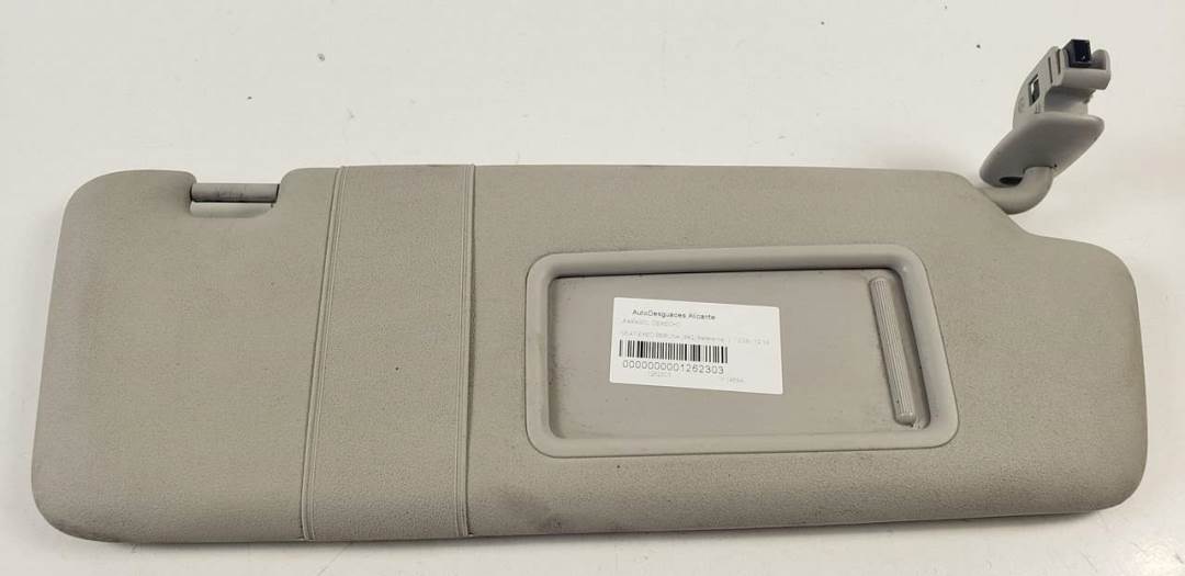PARASOL DERECHO - 8E0857552J - SEAT - EXEO BERLINA (3R2)