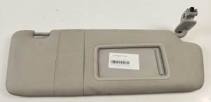PARASOL DERECHO 8E0857552J SEAT EXEO BERLINA (3R2) Autodesguaces Alicante