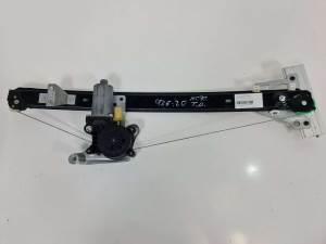 ELEVALUNAS TRASERO DERECHO 119970XXX VOLVO XC90 Autodesguaces Alicante