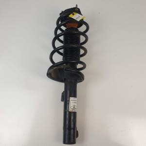 AMORTIGUADOR DELANTERO DERECHO FORD TOURNEO CONNECT (TC7) Autodesguaces Alicante
