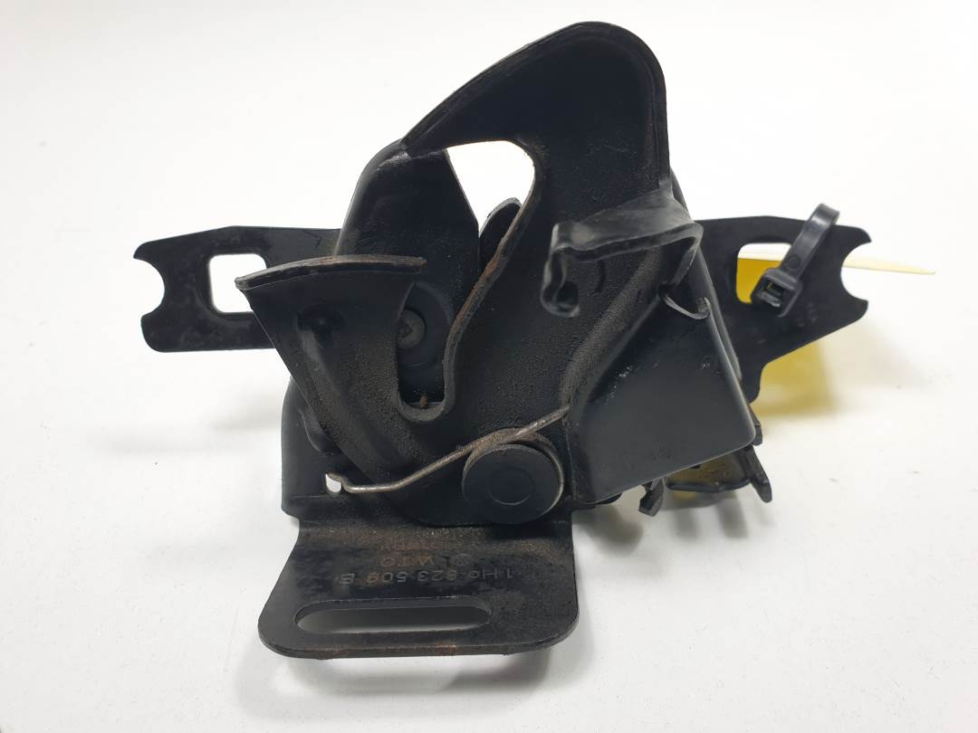 CERRADURA CAPOT - 1H0823509B - VOLKSWAGEN - POLO BERLINA (6N1)