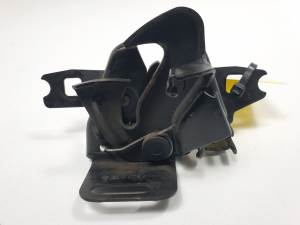 CERRADURA CAPOT 1H0823509B VOLKSWAGEN POLO BERLINA (6N1) Autodesguaces Alicante