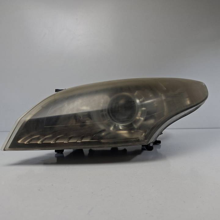FARO IZQUIERDO 260600021R RENAULT MEGANE III BERLINA 5P Autodesguaces Alicante