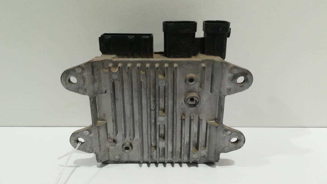 CENTRALITA MOTOR UCE