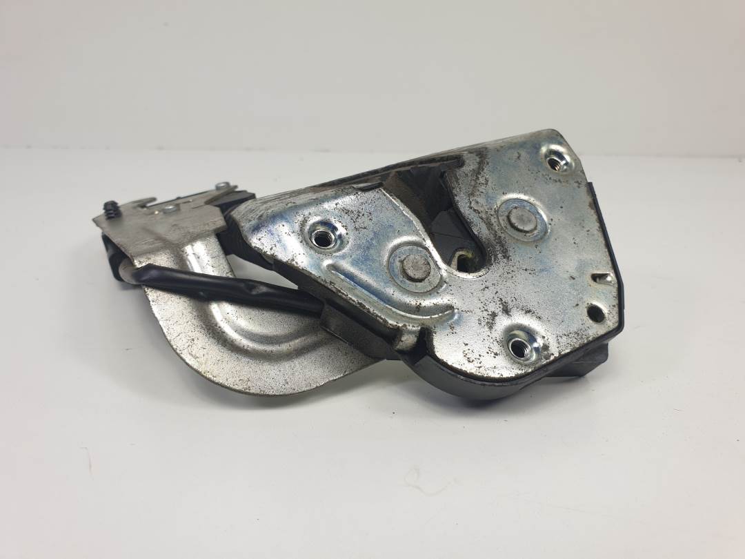 CERRADURA PUERTA LATERAL DERECHA - PEUGEOT - 807
