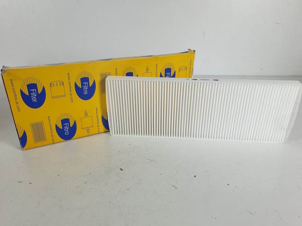 FILTRO AIRE - EKF166 - OPEL - VECTRA B BERLINA