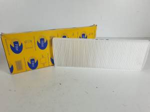 FILTRO AIRE EKF166 OPEL VECTRA B BERLINA Autodesguaces Alicante