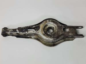 BRAZO SUSPENSION INFERIOR TRASERO IZQUIERDO 54997180B OPEL INSIGNIA GRAND SPORT Autodesguaces Alicante