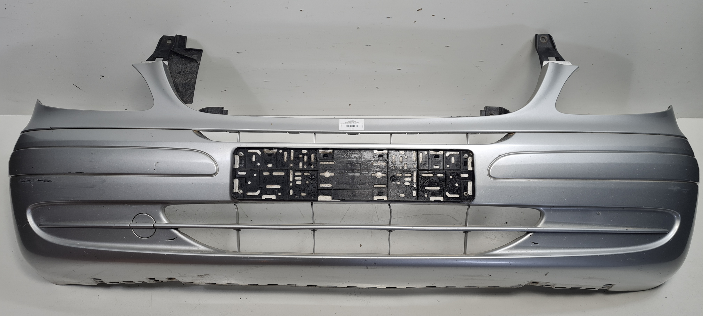 PARAGOLPES DELANTERO - MERCEDES - VITO (W639) COMBI 06.2003 ->