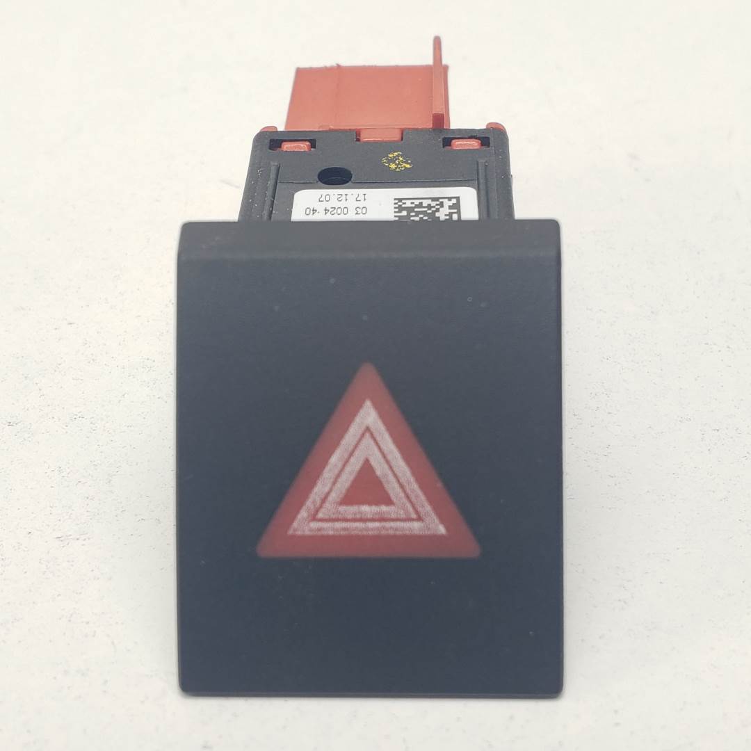 WARNING - 5J0953235 - SKODA - FABIA (5J2)