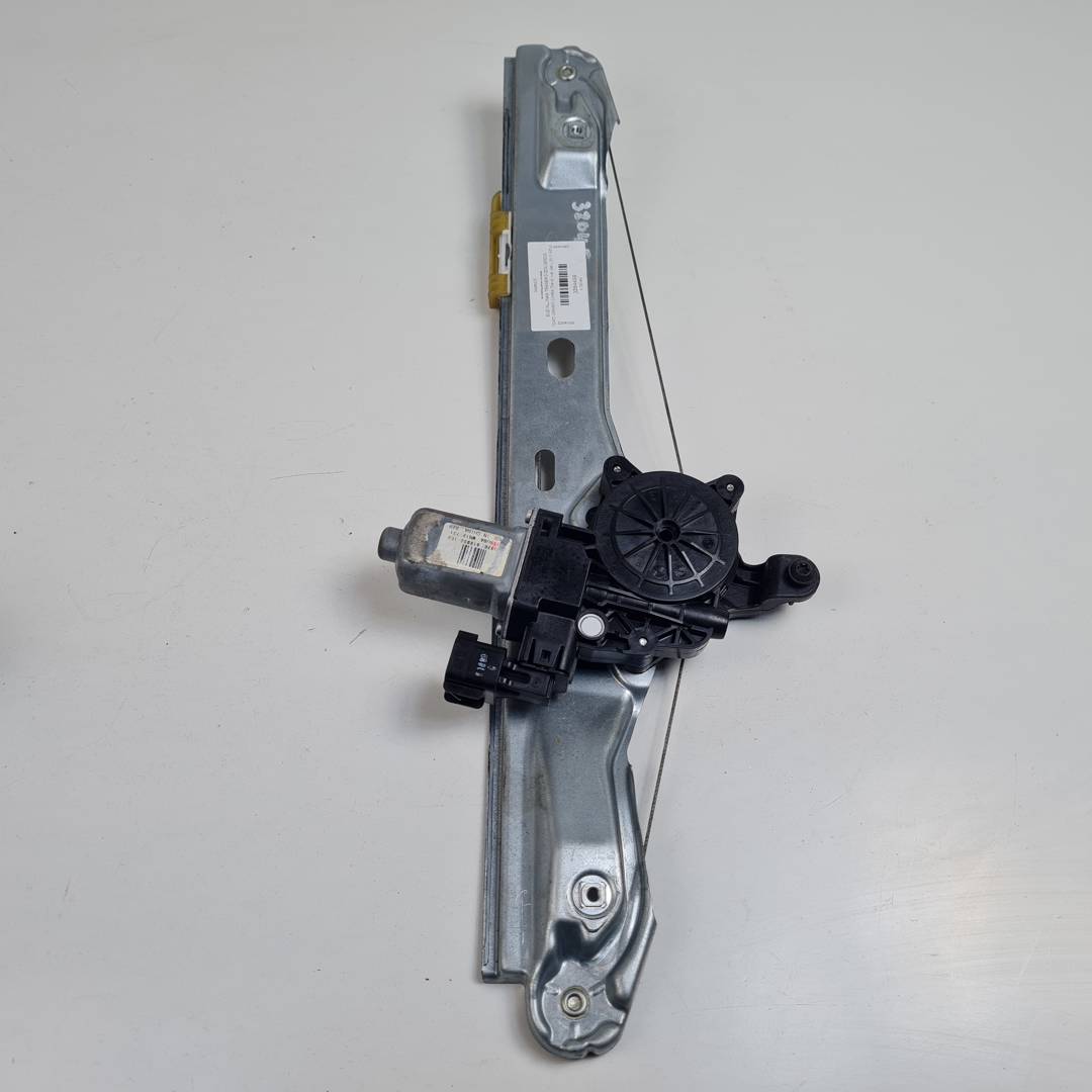 ELEVALUNAS TRASERO IZQUIERDO - 918960102 - FORD - GRAND C-MAX (CB7)