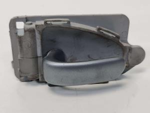 MANETA INTERIOR TRASERA IZQUIERDA 9631487777 CITROEN XSARA PICASSO Autodesguaces Alicante