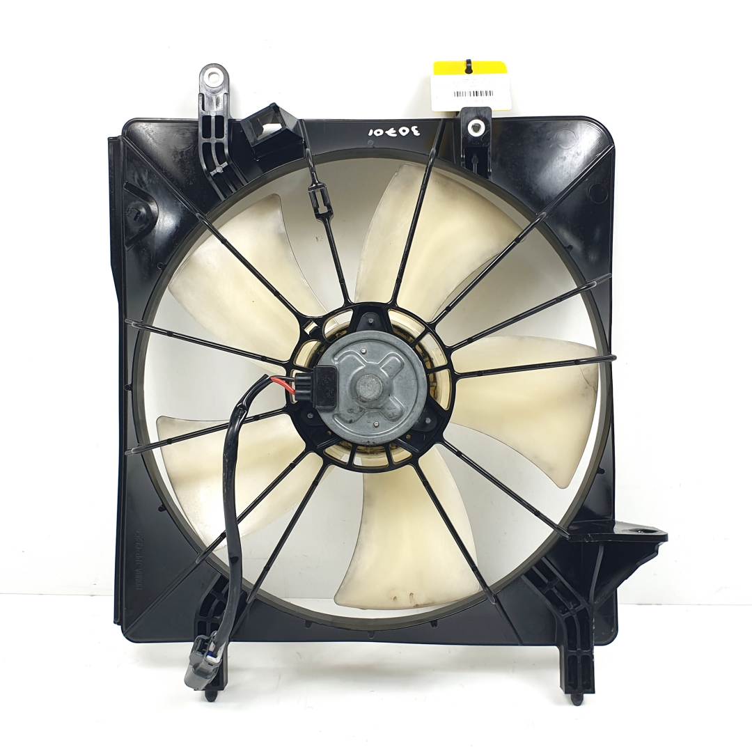 ELECTROVENTILADOR - 2635005680 - HONDA - ACCORD TOURER (CN/CM)