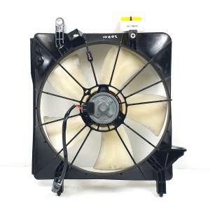ELECTROVENTILADOR 2635005680 HONDA ACCORD TOURER (CN/CM) Autodesguaces Alicante