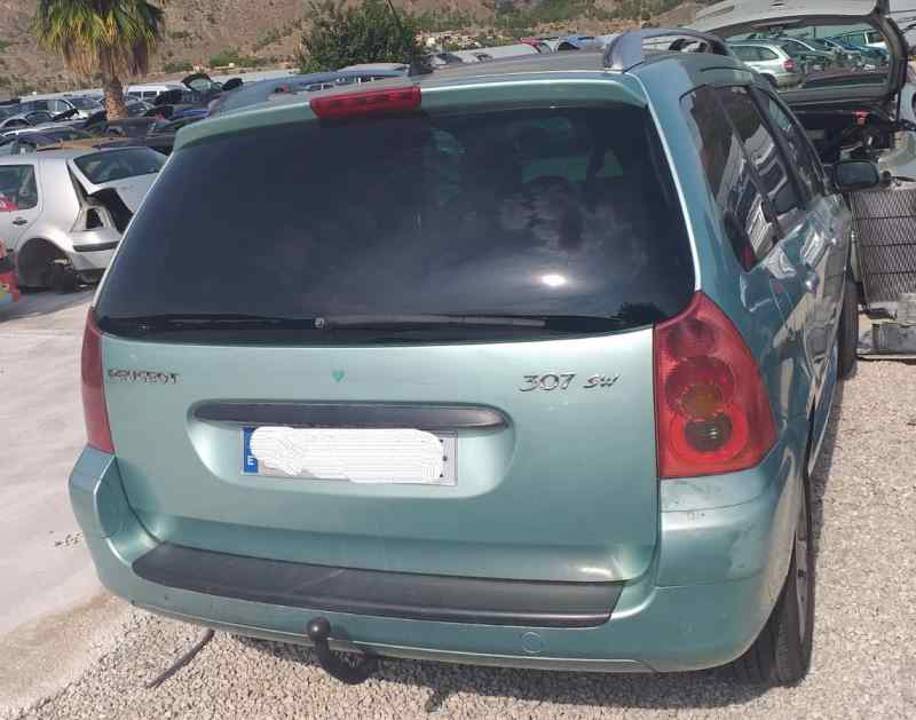 Imagen del vehículo PEUGEOT 307 BREAK / SW (S1)