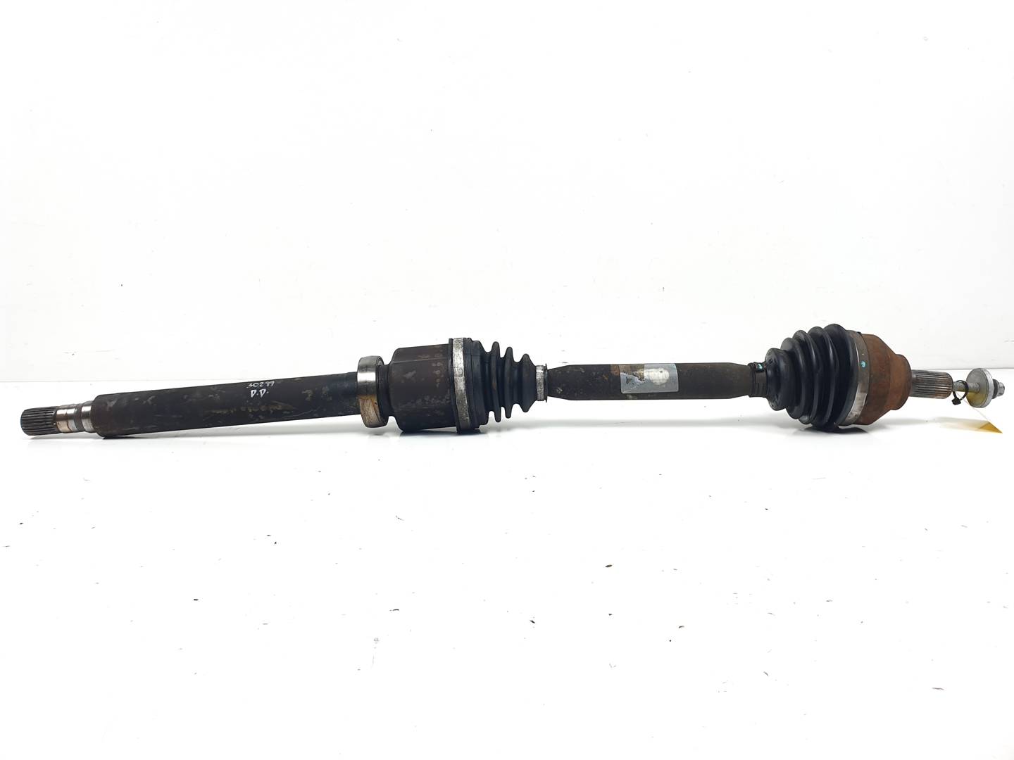 TRANSMISION DELANTERA DERECHA - FORD - FOCUS TURNIER (CB4)